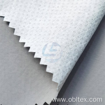 OBLBF014 Polyester Pongee 290T With Bonding